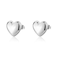 Pendientes Sagapo Mujer in Acero SSE27 - SSE27